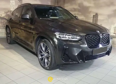 Annonce BMW X4 Hybride 2022 d'occasion 