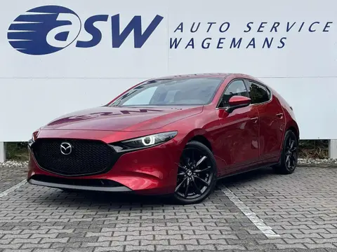 Annonce MAZDA 3 Essence 2019 d'occasion 