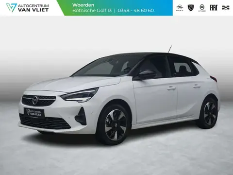 Annonce OPEL CORSA Électrique 2023 d'occasion 