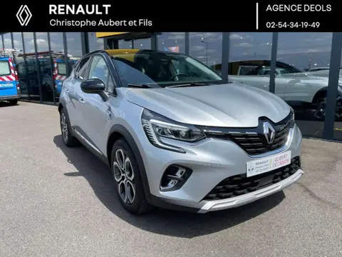 Used RENAULT CAPTUR  2020 Ad 