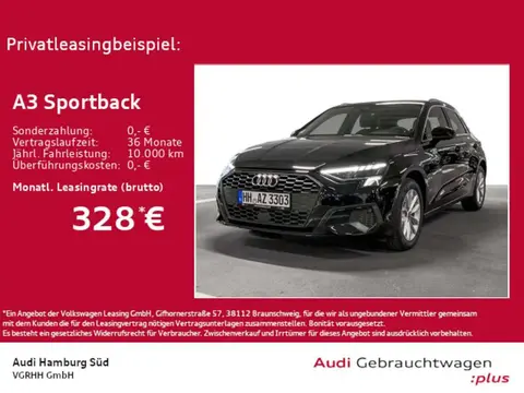 Used AUDI A3 Diesel 2023 Ad 