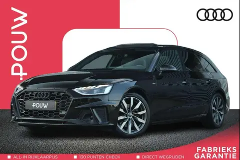 Used AUDI A4 Petrol 2023 Ad 