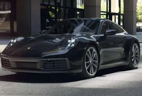 Annonce PORSCHE 911 Essence 2023 d'occasion 