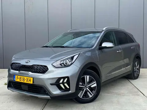 Used KIA NIRO Hybrid 2019 Ad 