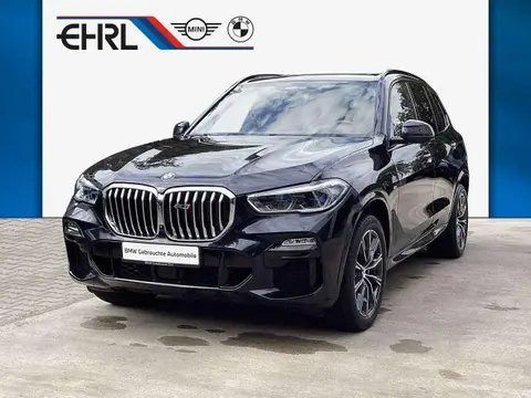 Used BMW X5 Diesel 2021 Ad 