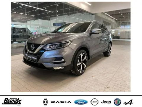 Annonce NISSAN QASHQAI Essence 2019 d'occasion 