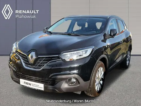 Annonce RENAULT KADJAR Essence 2019 d'occasion 