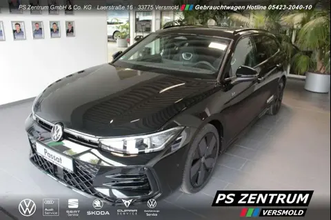 Used VOLKSWAGEN PASSAT Diesel 2024 Ad 