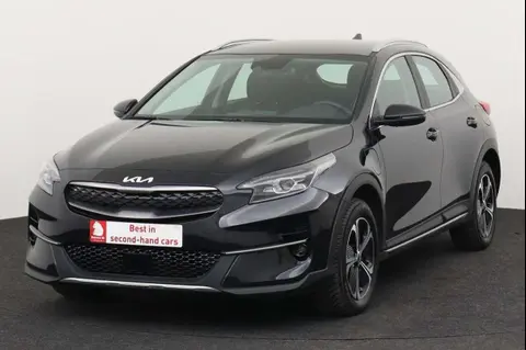 Used KIA XCEED Hybrid 2022 Ad 