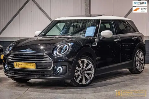 Annonce MINI COOPER Essence 2023 d'occasion 