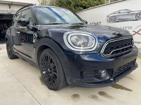 Used MINI COOPER Petrol 2020 Ad 