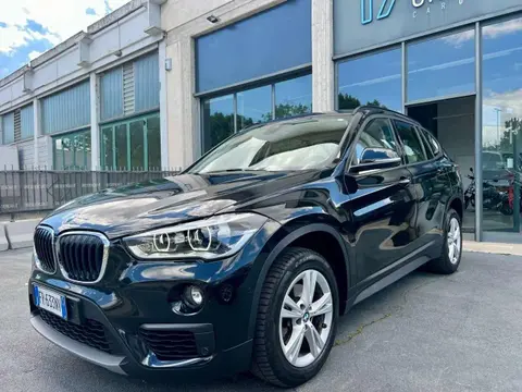 Used BMW X1 Diesel 2018 Ad 