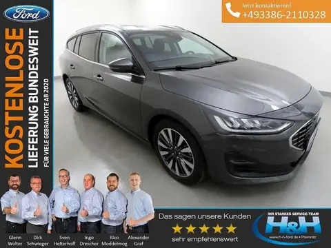 Used FORD FOCUS Diesel 2023 Ad 