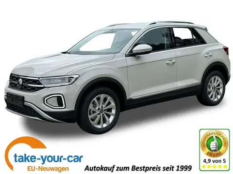 Used VOLKSWAGEN T-ROC Petrol 2024 Ad 