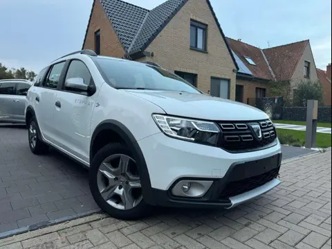 Used DACIA LOGAN Petrol 2020 Ad 