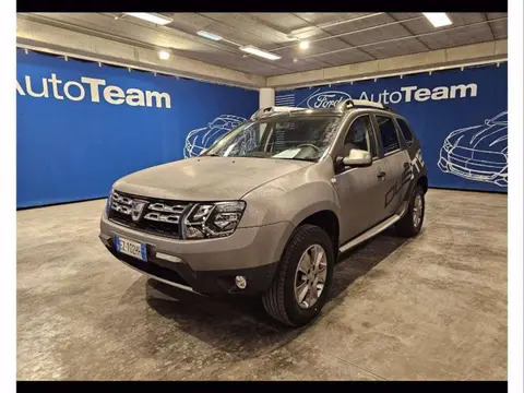 Annonce DACIA DUSTER Diesel 2015 d'occasion 