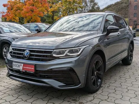 Used VOLKSWAGEN TIGUAN Petrol 2024 Ad 