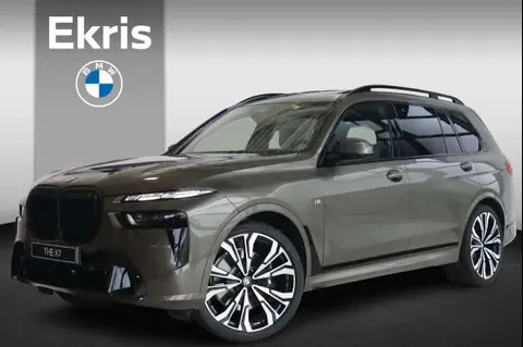 Annonce BMW X7 Essence 2024 d'occasion 