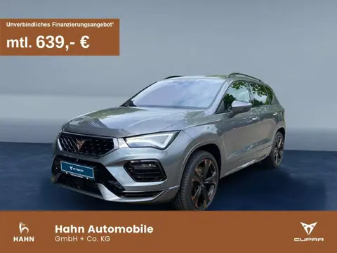 Annonce CUPRA ATECA Essence 2024 d'occasion 