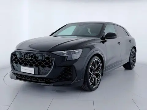 Used AUDI RSQ8 Hybrid 2024 Ad 