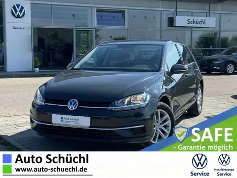 Annonce VOLKSWAGEN GOLF Diesel 2019 d'occasion 