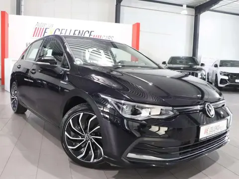 Used VOLKSWAGEN GOLF Petrol 2019 Ad 