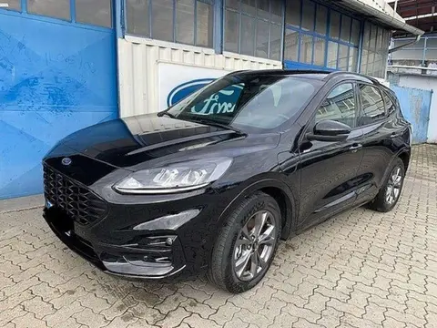 Annonce FORD KUGA Électrique 2021 d'occasion 