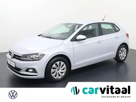 Used VOLKSWAGEN POLO Petrol 2019 Ad 