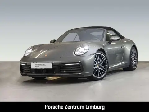 Used PORSCHE 992 Petrol 2021 Ad 