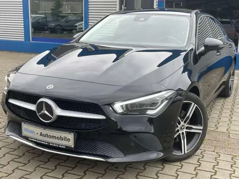 Used MERCEDES-BENZ CLASSE CLA Diesel 2020 Ad 