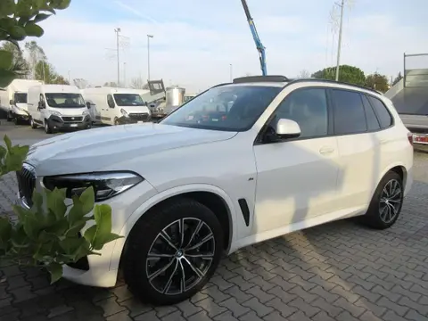 Used BMW X5 Diesel 2020 Ad 