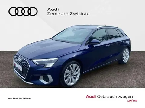 Annonce AUDI A3 Essence 2023 d'occasion 