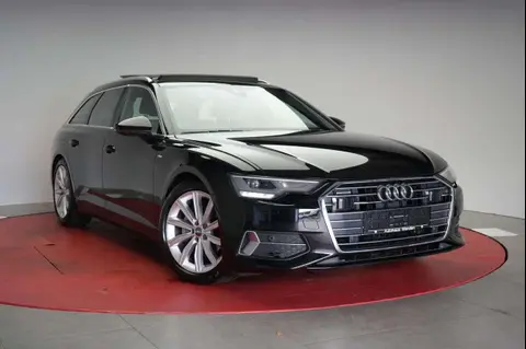 Used AUDI A6 Diesel 2020 Ad 