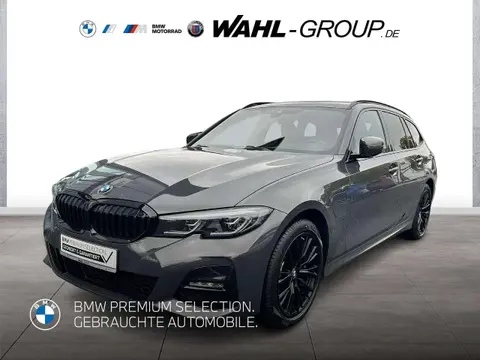 Used BMW SERIE 3 Hybrid 2021 Ad 