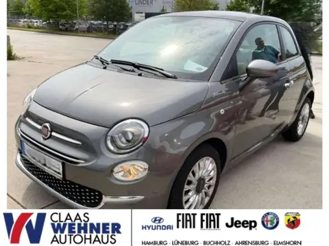 Annonce FIAT 500 Essence 2021 d'occasion 