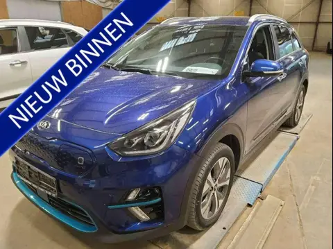 Annonce KIA E-NIRO Électrique 2021 d'occasion 