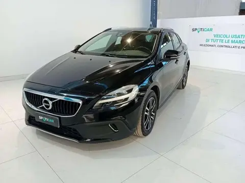 Used VOLVO V40 Diesel 2019 Ad 