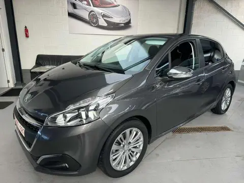 Used PEUGEOT 208 Petrol 2019 Ad 