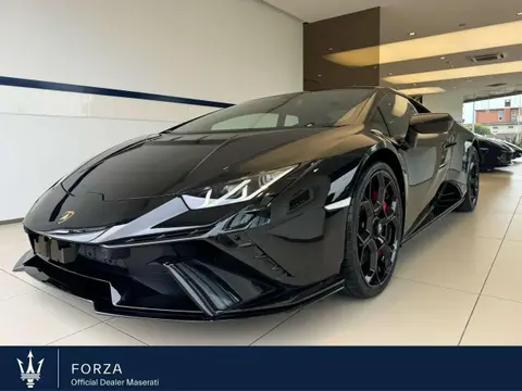 Annonce LAMBORGHINI HURACAN Essence 2024 d'occasion 