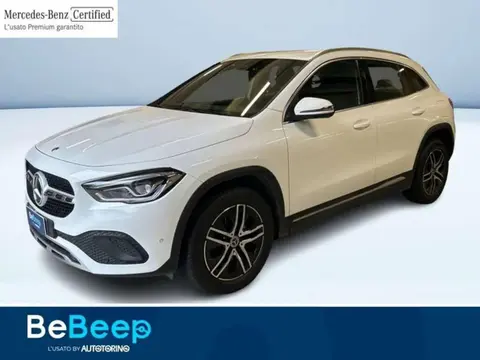 Used MERCEDES-BENZ CLASSE GLA Diesel 2022 Ad 