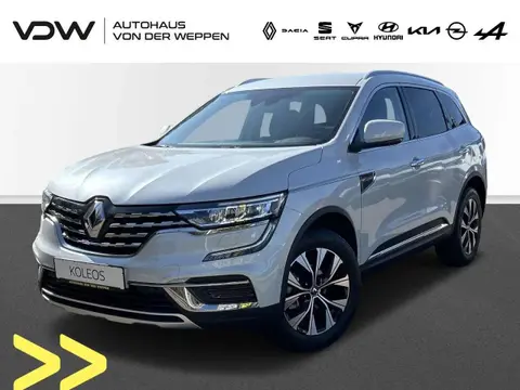 Annonce RENAULT KOLEOS Essence 2024 d'occasion 