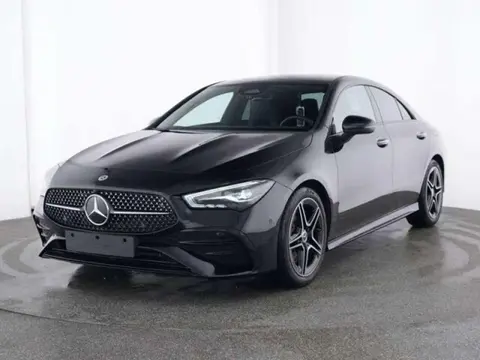 Annonce MERCEDES-BENZ CLASSE CLA Essence 2023 d'occasion 