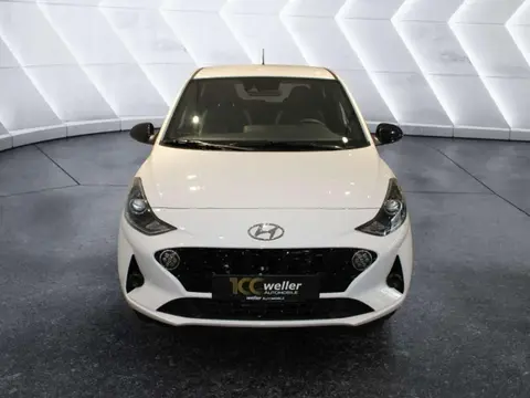 Annonce HYUNDAI I10 Essence 2023 d'occasion 