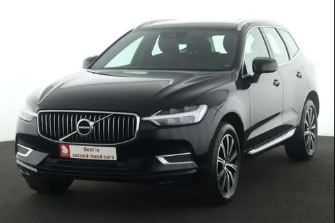 Used VOLVO XC60 Diesel 2020 Ad 