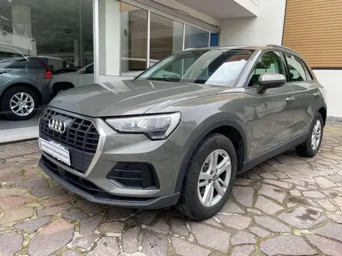 Annonce AUDI Q3 Essence 2020 d'occasion 