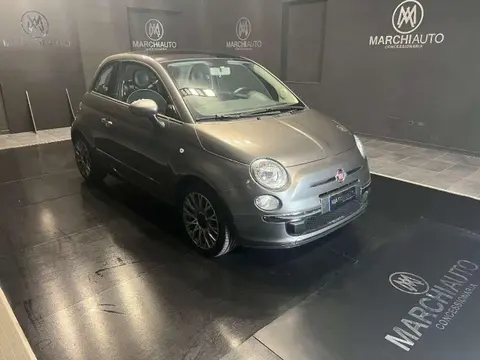 Used FIAT 500 Petrol 2015 Ad 