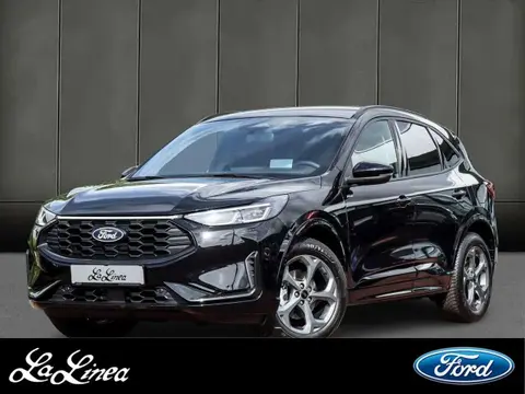 Annonce FORD KUGA Essence 2024 d'occasion 