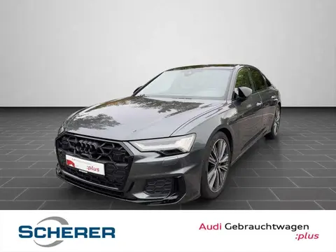 Used AUDI A6 Petrol 2023 Ad 