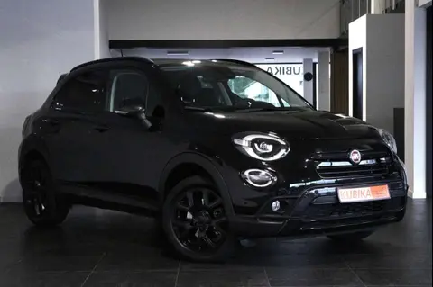 Annonce FIAT 500X Essence 2019 d'occasion 