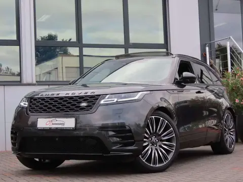 Used LAND ROVER RANGE ROVER VELAR Petrol 2021 Ad 